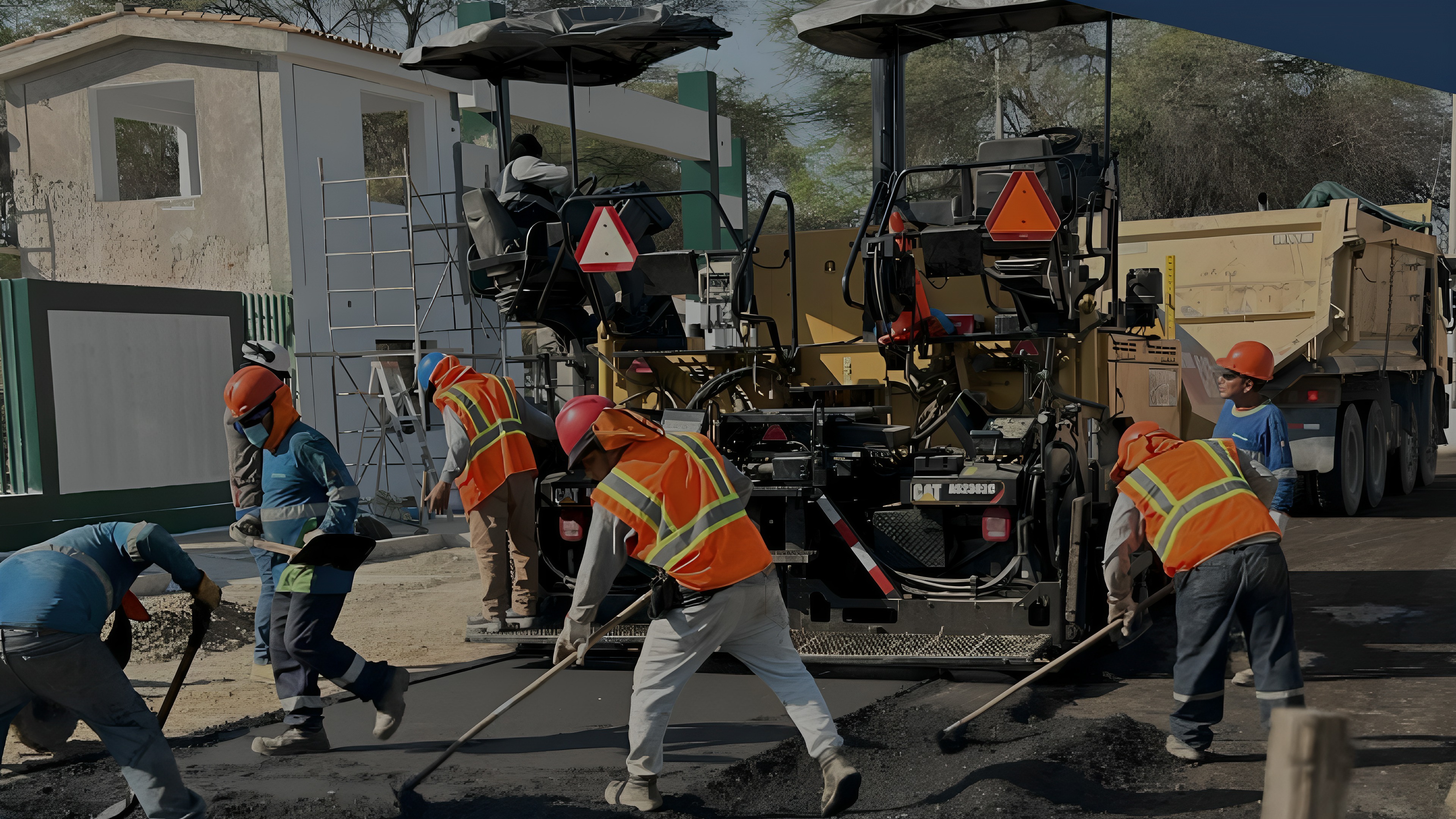 Infraestructura vial